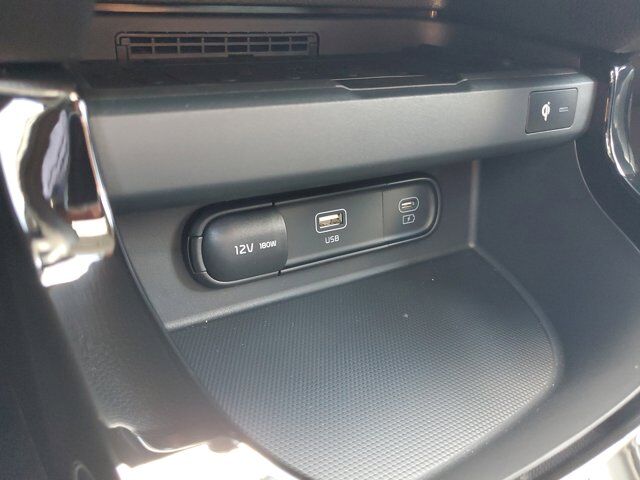 2025 Kia Seltos EX St. Augustine FL