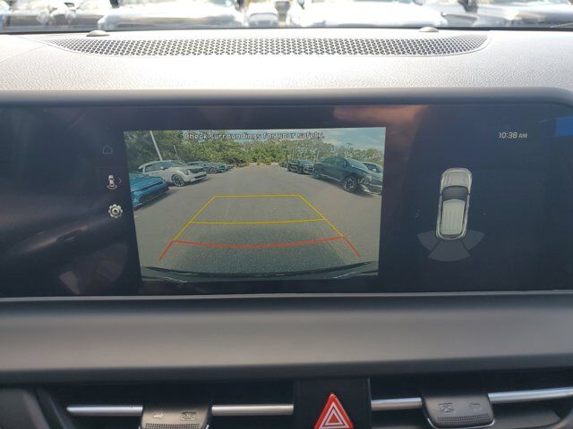 2025 Kia Seltos EX St. Augustine FL