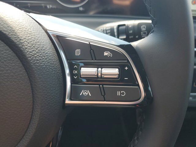 2025 Kia Seltos EX St. Augustine FL