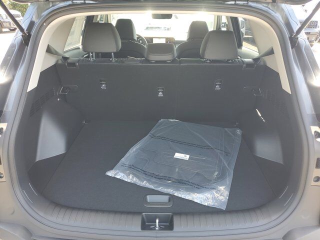 2025 Kia Seltos EX St. Augustine FL