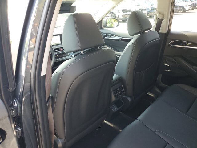 2025 Kia Seltos EX St. Augustine FL