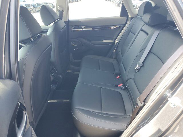 2025 Kia Seltos EX St. Augustine FL