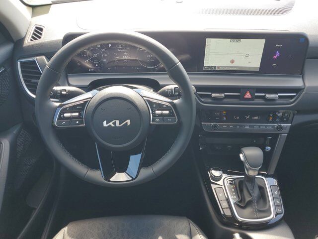 2025 Kia Seltos EX St. Augustine FL