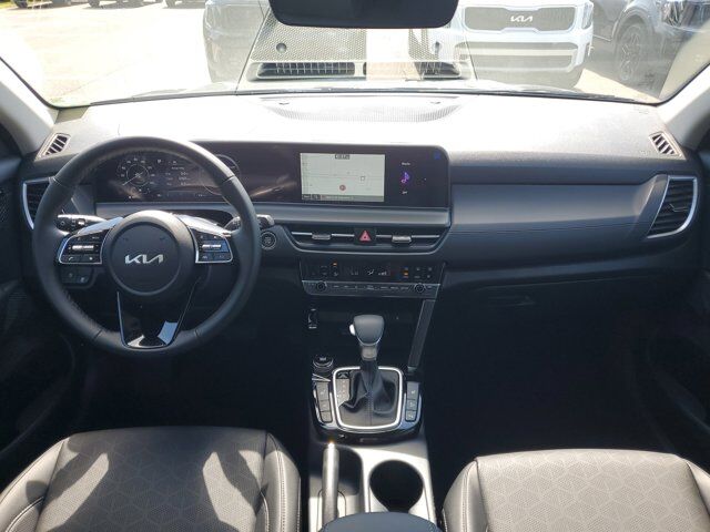 2025 Kia Seltos EX St. Augustine FL