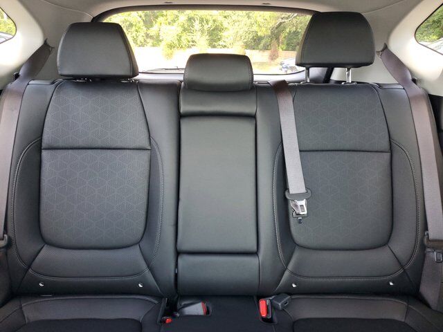 2025 Kia Seltos EX St. Augustine FL
