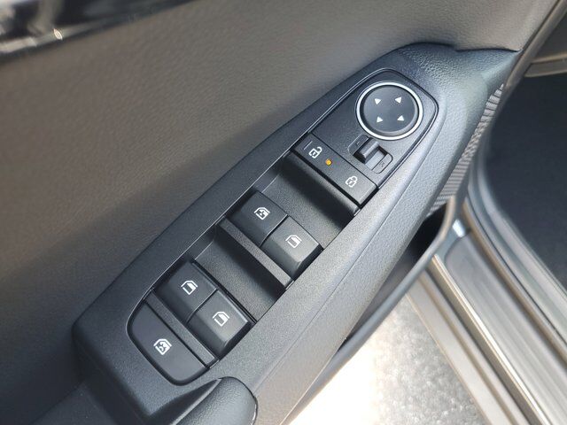 2025 Kia Seltos EX St. Augustine FL
