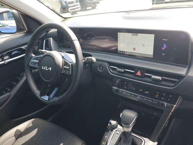 2025 Kia Seltos EX St. Augustine FL