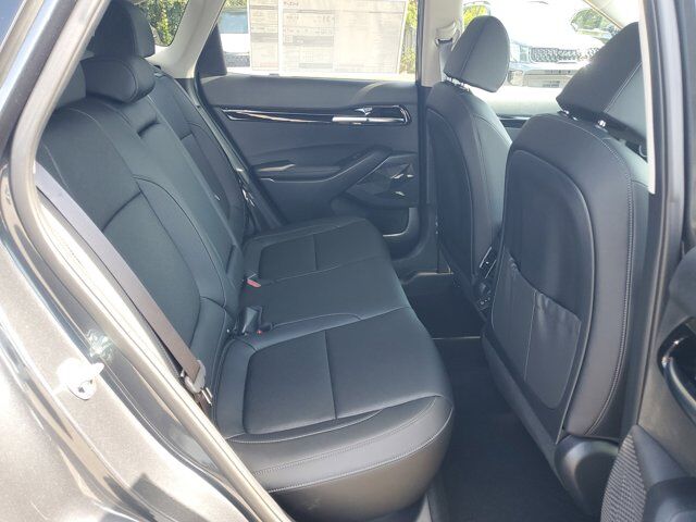 2025 Kia Seltos EX St. Augustine FL