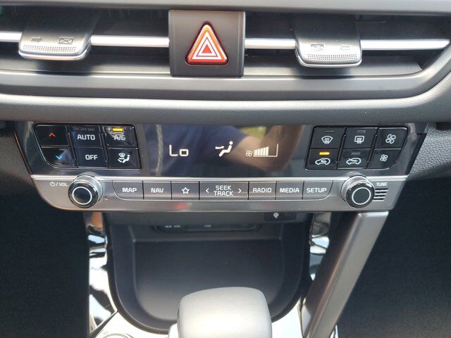 2025 Kia Seltos EX St. Augustine FL