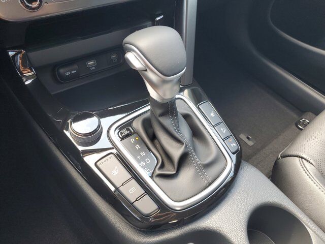 2025 Kia Seltos EX St. Augustine FL