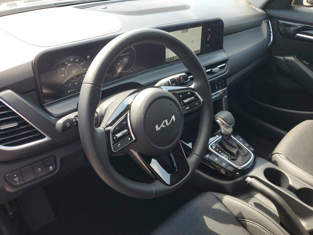 2025 Kia Seltos EX St. Augustine FL