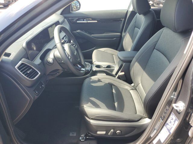2025 Kia Seltos EX St. Augustine FL