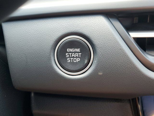 2025 Kia Seltos EX St. Augustine FL