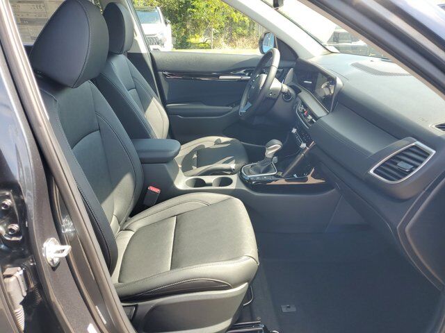 2025 Kia Seltos EX St. Augustine FL