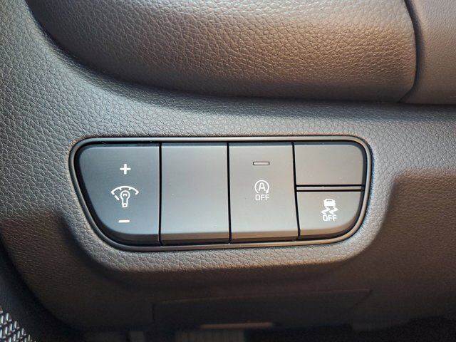 2025 Kia Seltos EX St. Augustine FL