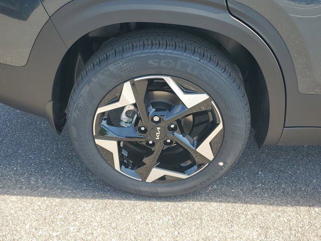 2025 Kia Seltos EX St. Augustine FL