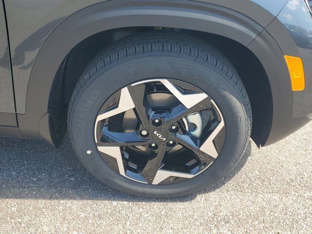 2025 Kia Seltos EX St. Augustine FL