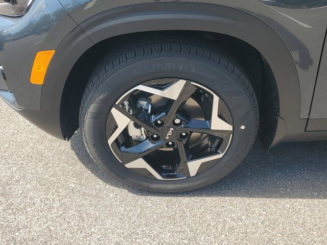 2025 Kia Seltos EX St. Augustine FL