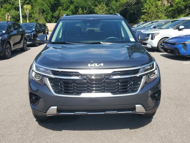 2025 Kia Seltos EX St. Augustine FL