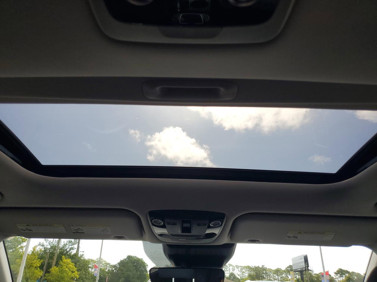 2025 Kia Seltos EX St. Augustine FL
