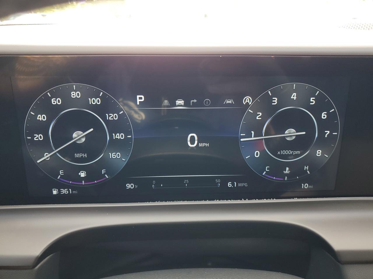 2025 Kia Seltos EX St. Augustine FL