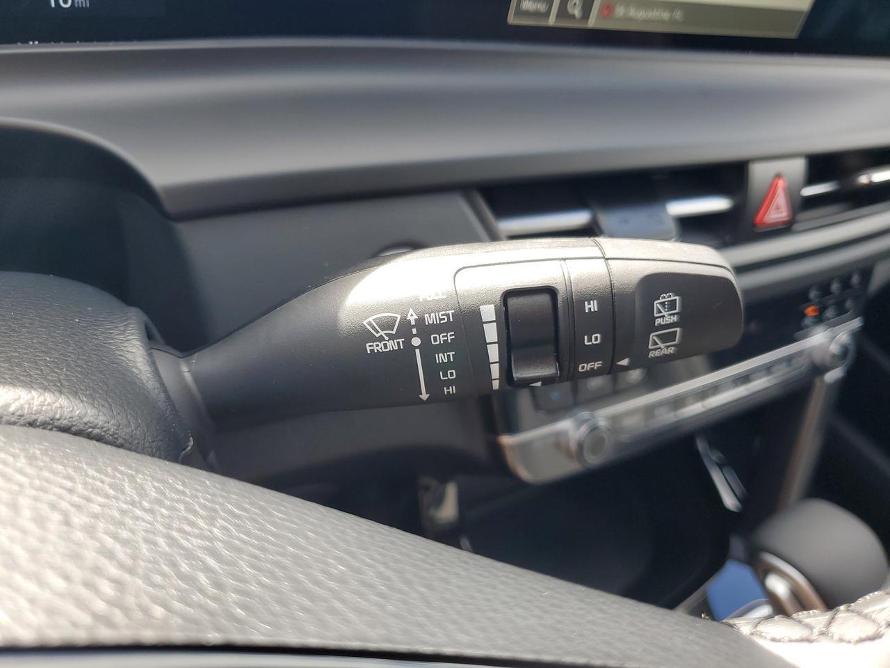 2025 Kia Seltos EX St. Augustine FL