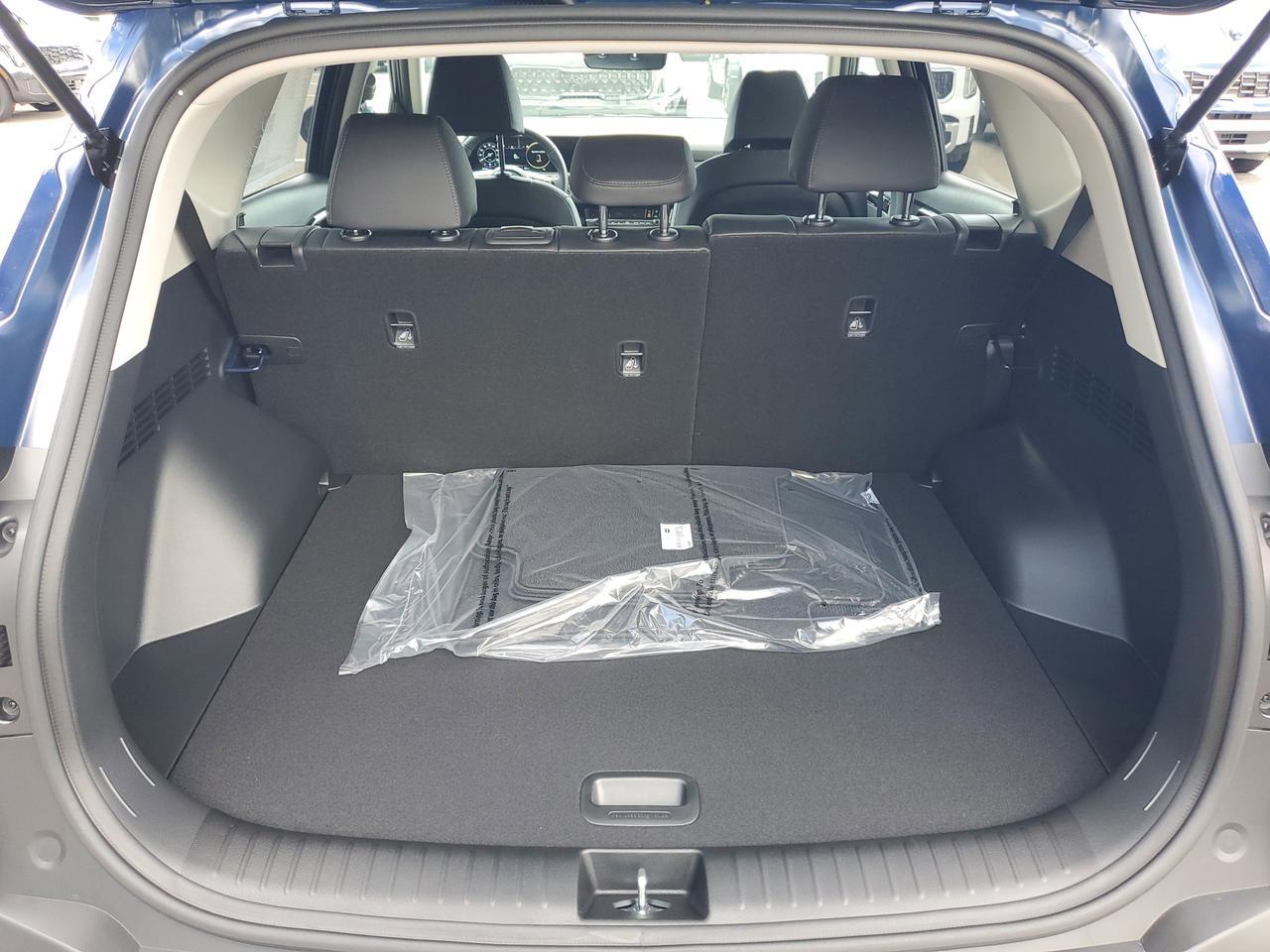 2025 Kia Seltos EX St. Augustine FL