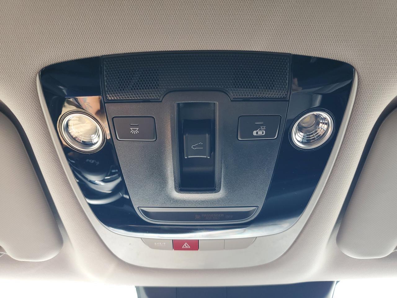 2025 Kia Seltos EX St. Augustine FL
