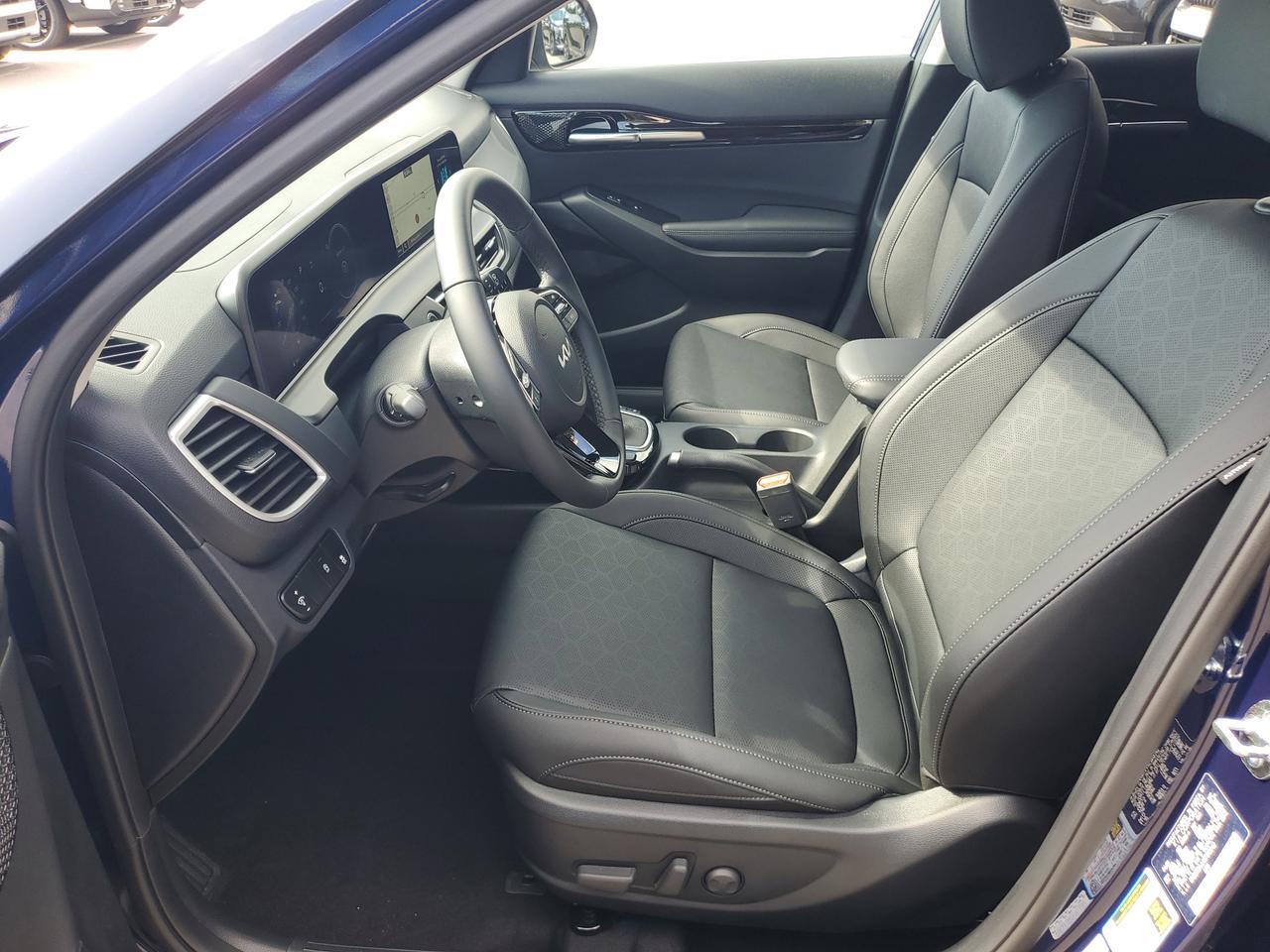 2025 Kia Seltos EX St. Augustine FL
