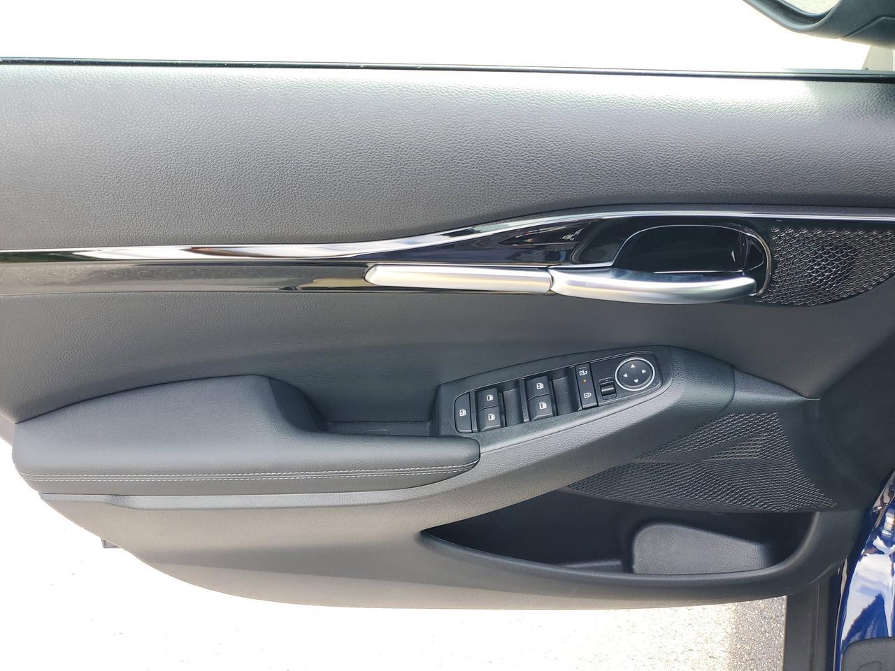 2025 Kia Seltos EX St. Augustine FL