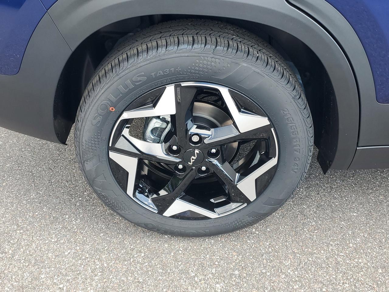 2025 Kia Seltos EX St. Augustine FL