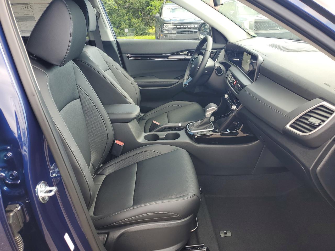 2025 Kia Seltos EX St. Augustine FL