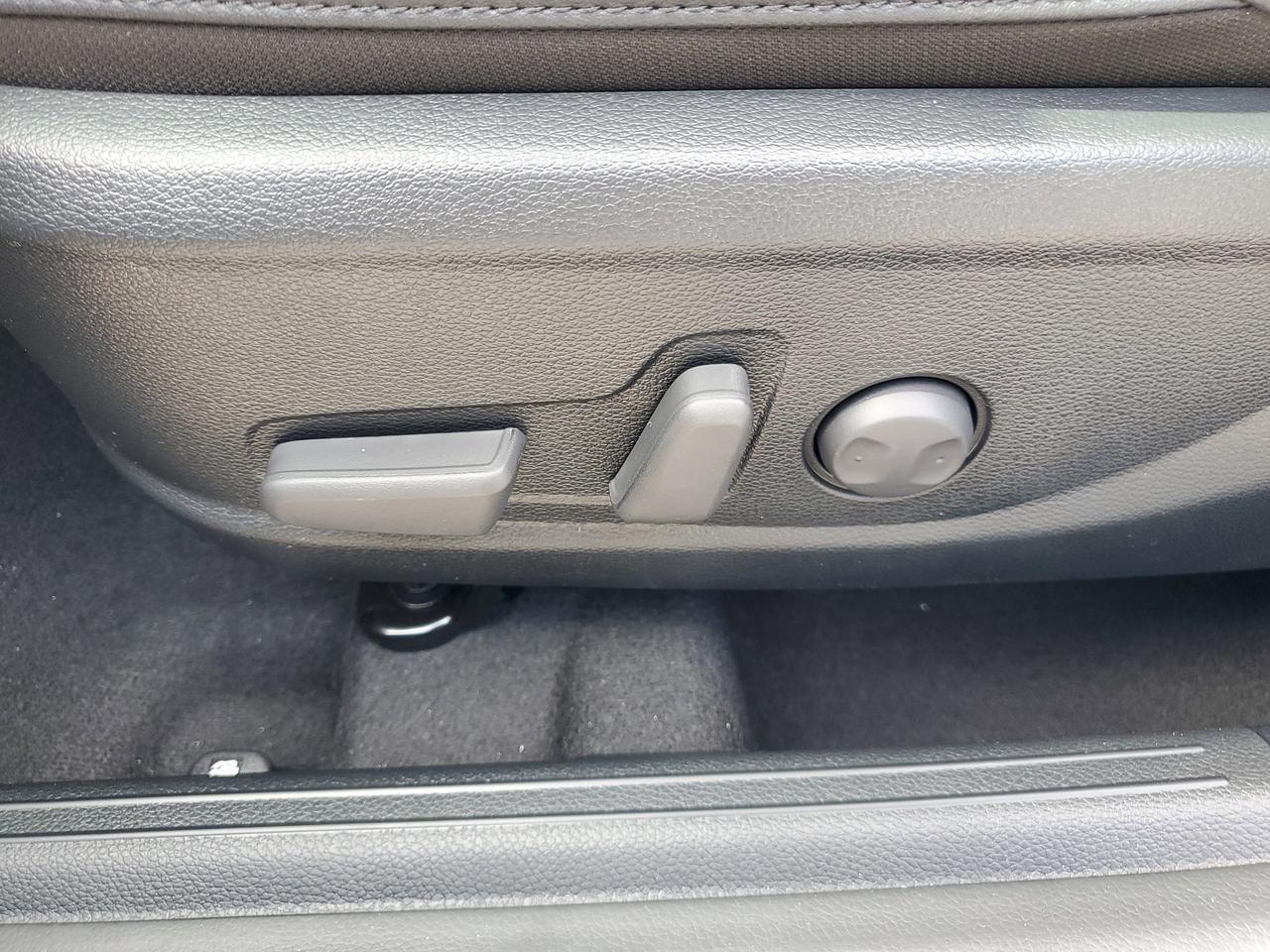 2025 Kia Seltos EX St. Augustine FL