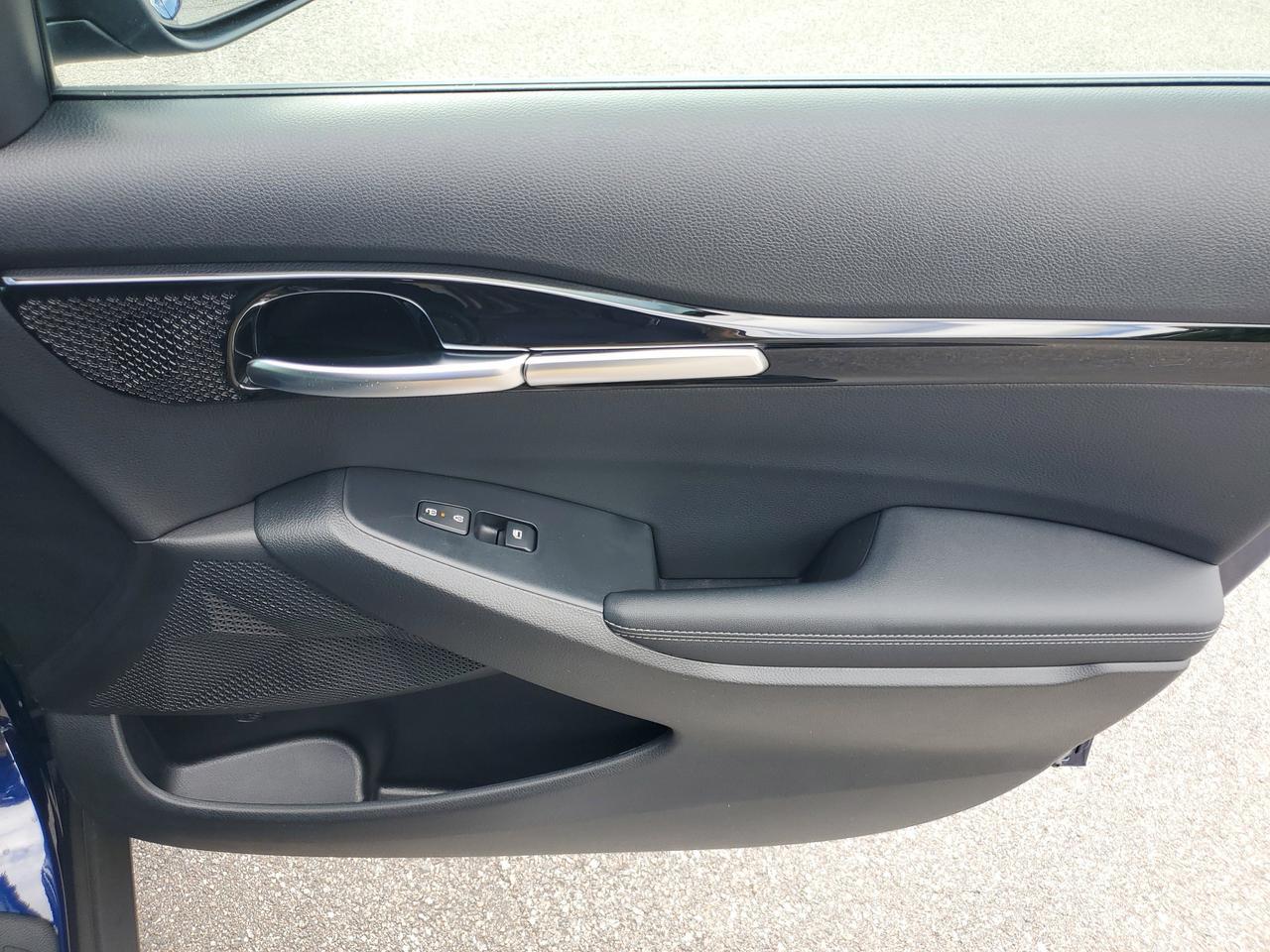 2025 Kia Seltos EX St. Augustine FL