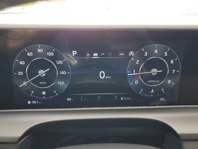 2025 Kia Seltos EX St. Augustine FL