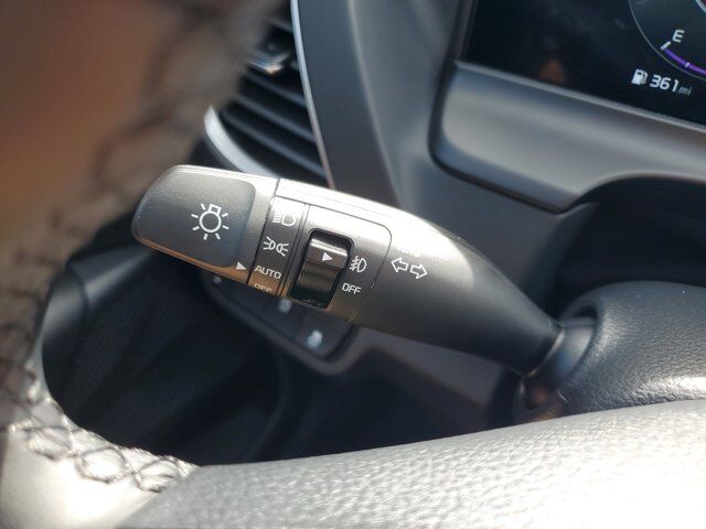 2025 Kia Seltos EX St. Augustine FL