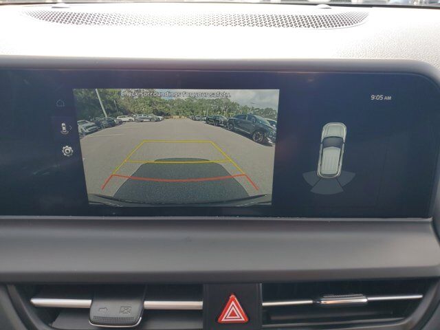 2025 Kia Seltos EX St. Augustine FL