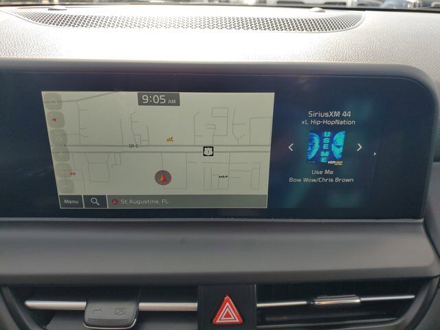 2025 Kia Seltos EX St. Augustine FL