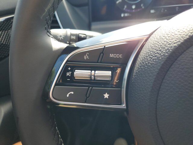 2025 Kia Seltos EX St. Augustine FL