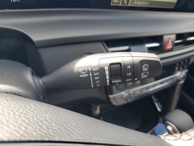 2025 Kia Seltos EX St. Augustine FL