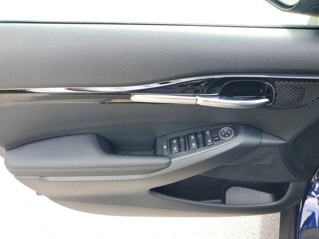 2025 Kia Seltos EX St. Augustine FL