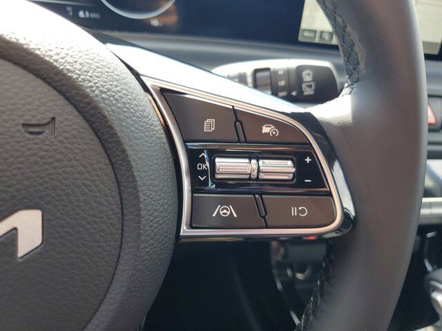 2025 Kia Seltos EX St. Augustine FL