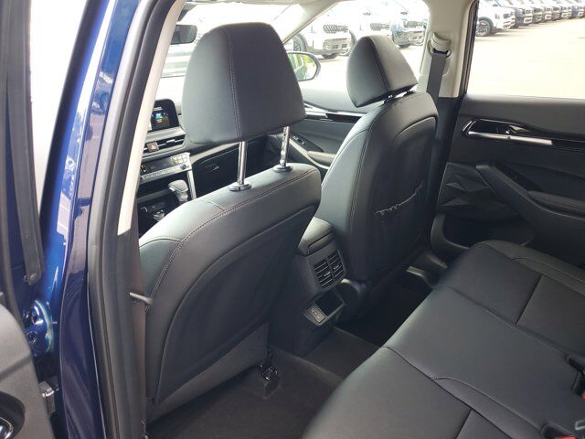 2025 Kia Seltos EX St. Augustine FL