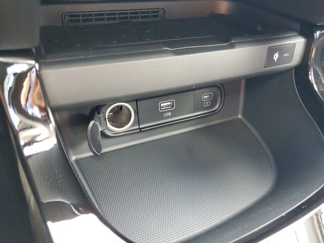 2025 Kia Seltos EX St. Augustine FL