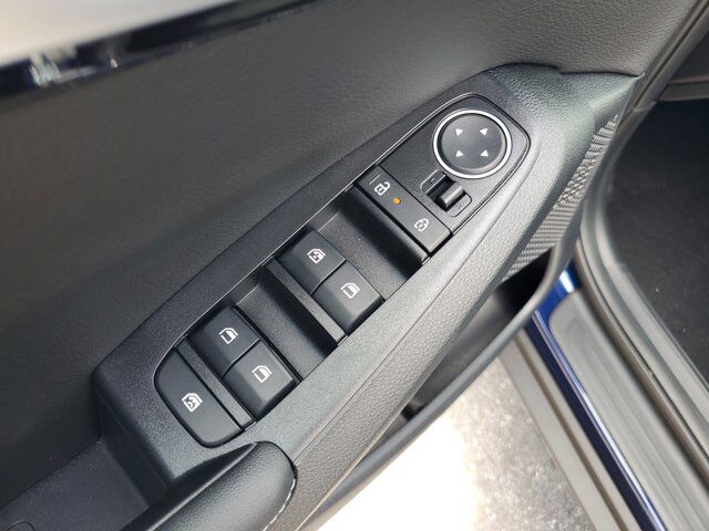 2025 Kia Seltos EX St. Augustine FL