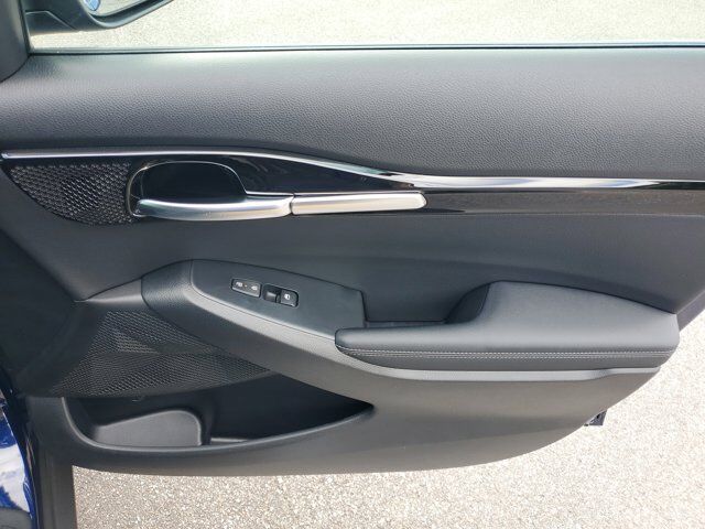 2025 Kia Seltos EX St. Augustine FL
