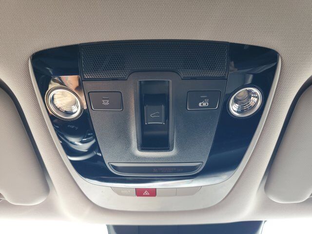 2025 Kia Seltos EX St. Augustine FL