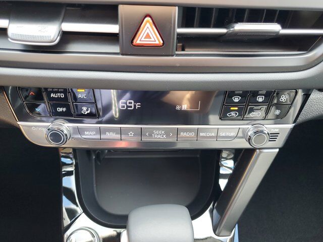 2025 Kia Seltos EX St. Augustine FL