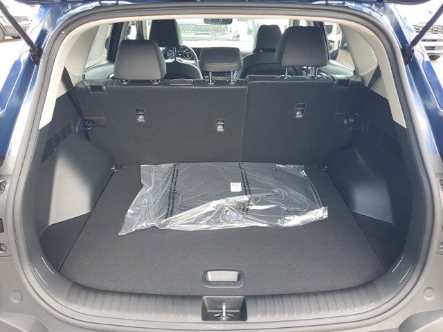 2025 Kia Seltos EX St. Augustine FL