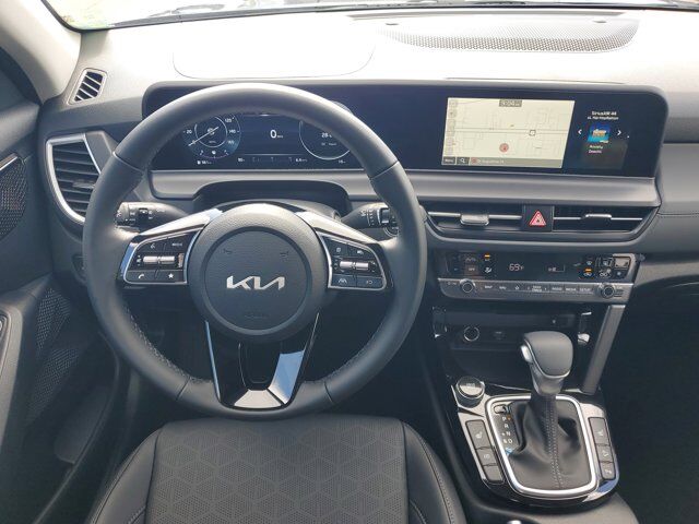 2025 Kia Seltos EX St. Augustine FL